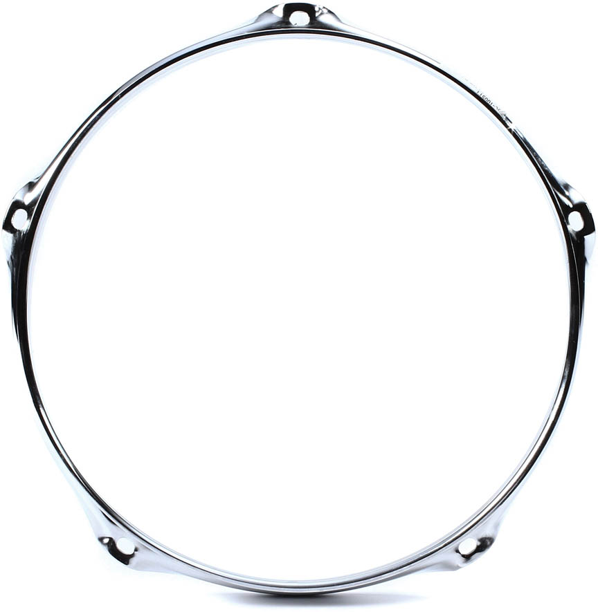8 in. x 2.3 mm 5 Lug Batter Hoop