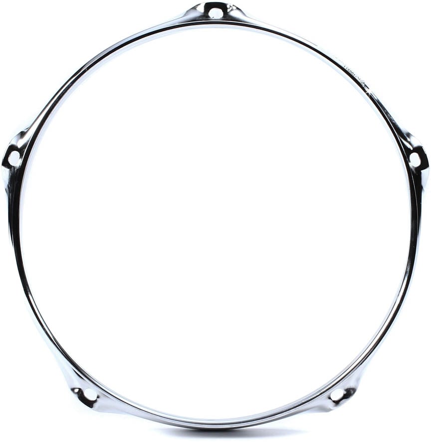 12 in. x 2.3 mm 5 Lug Batter Hoop