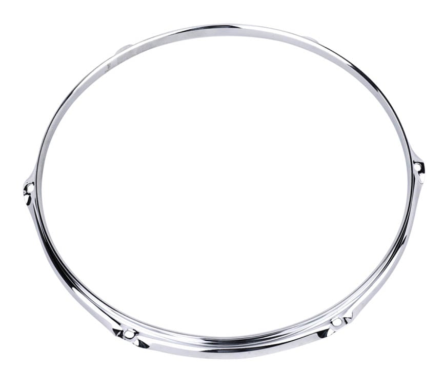 776341 14 in. x 2.3 mm 6 Lug Batter Hoop