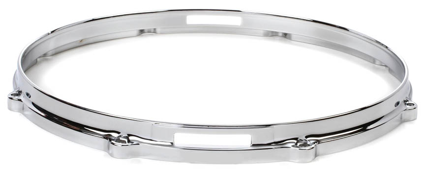 14 in. 8 Lug Snare Side Hoop