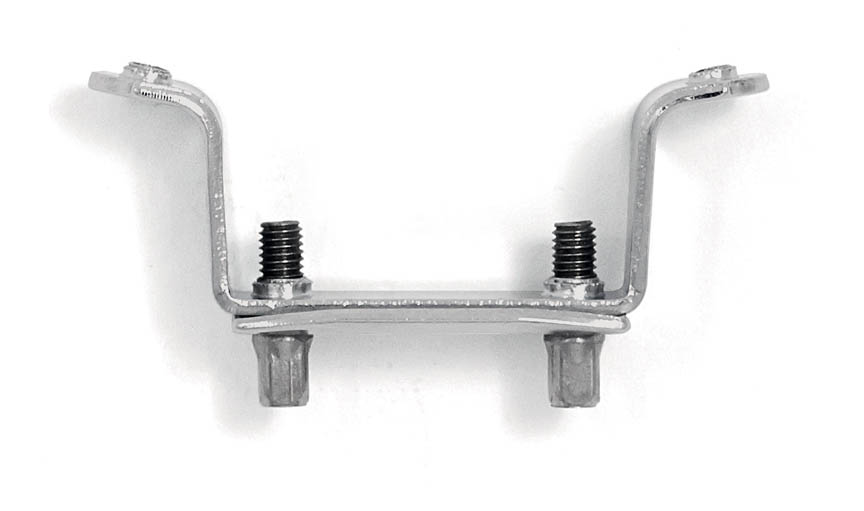 Standard Snare Butt End