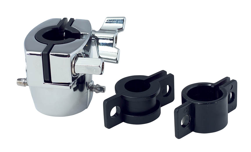 Rack Tube Attachment Mount
