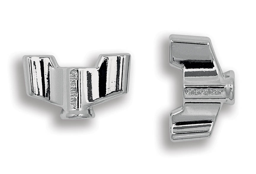 6 mm Heavy Duty Wing Nut