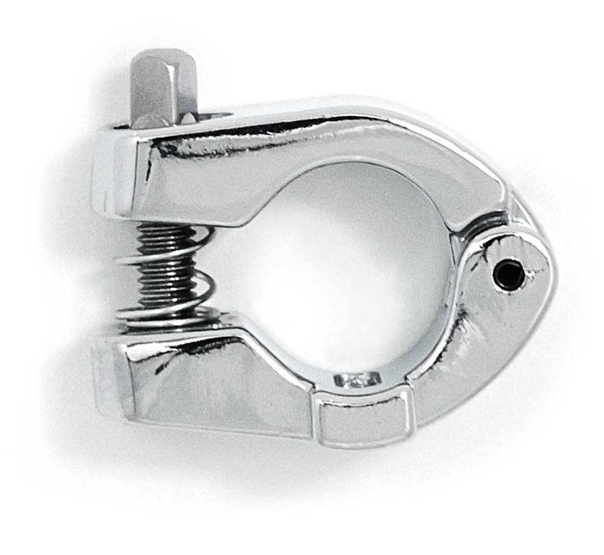 0.75 in. Hinged Memory Lock