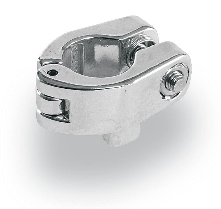 0.875 in. Hinged Memory Lock