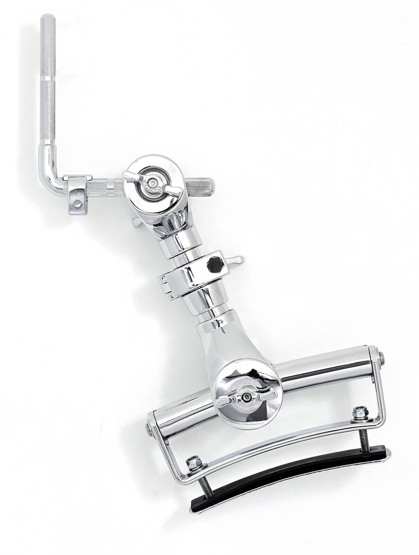 10.5 mm Vintage Rail L-Rod Mount