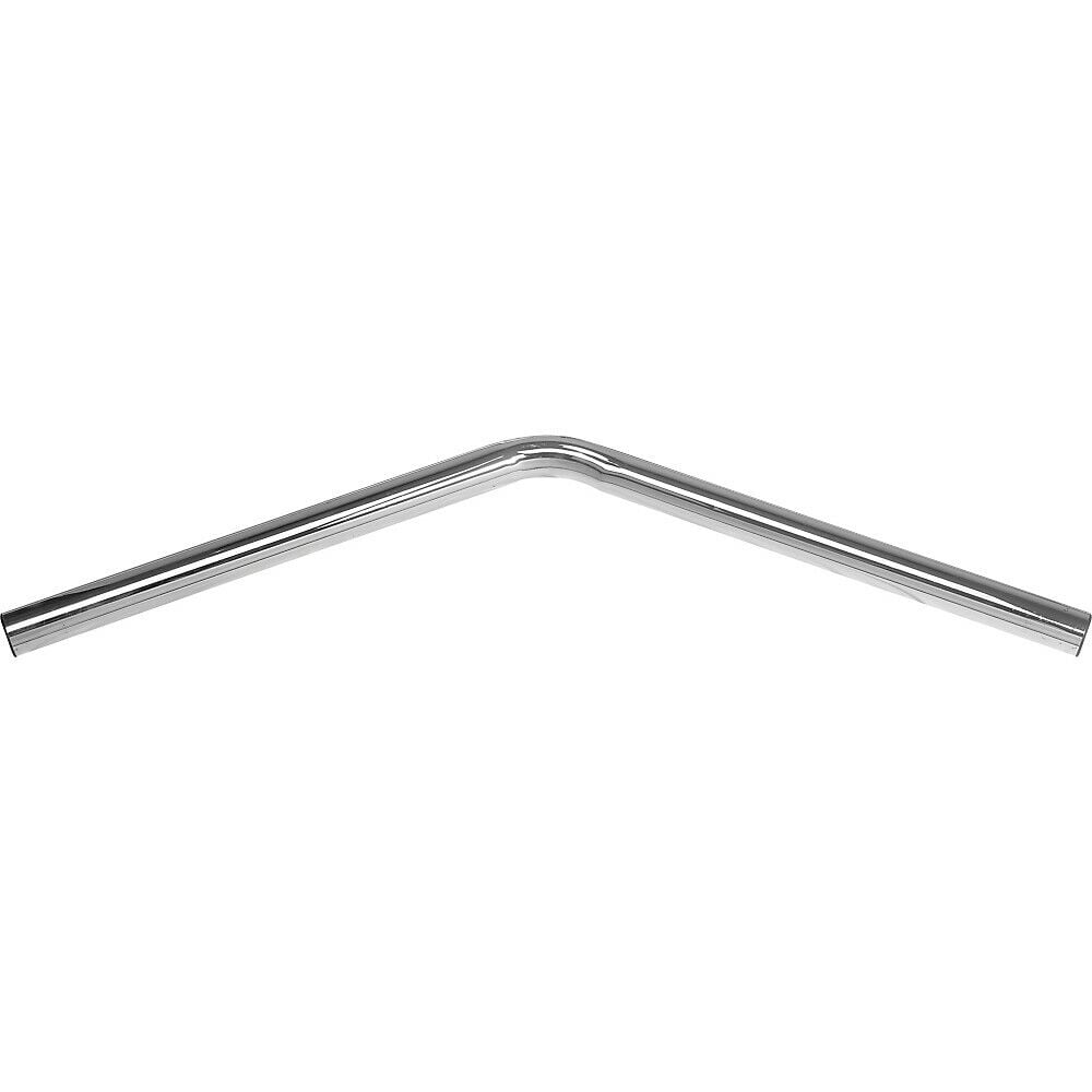 33 in. V-Pipe Rack Tube