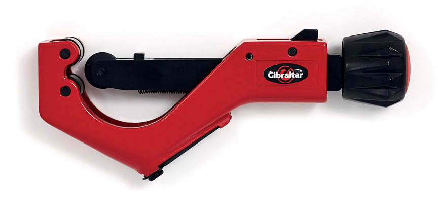 7.25 in. Pipe Cutter