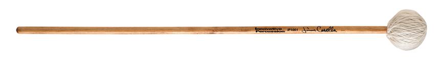 3707279 Indoor & Outdoor Soft Marimba Yarn Birch Mallets, Off-White