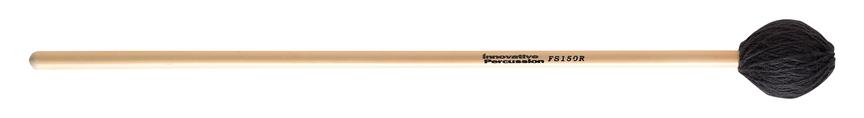 3707194 Soft Marimba Mallets, Gray & Rattan