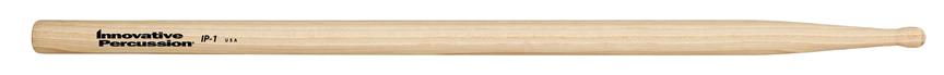 IP1 General  Hickory Concert Snare Drum Sticks
