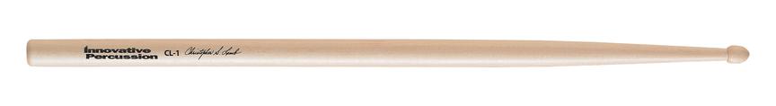 Lamb Christopher CL1 Concert Snare Drum Sticks
