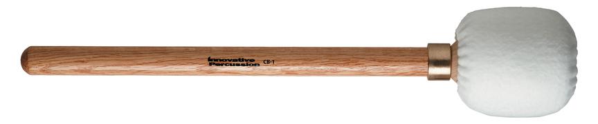 3707087 Bass Drum Beater CB-1 Concert Series Mallets - Extra Large