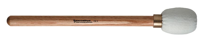 Concert Series Bass Drum Mallets  Medium