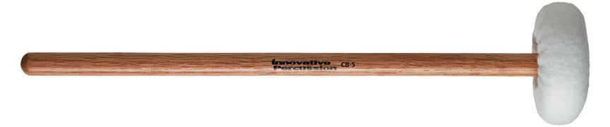 Rollers Concert Series Bass Drum Mallets
