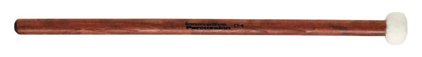 3707139 Timpani & Hard General Concert Series Mallets - Medium