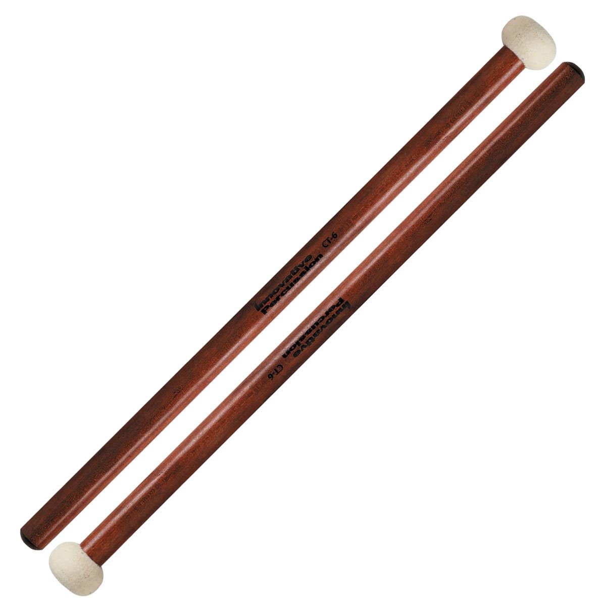 3707140 Timpani & Hard Staccato Concert Series Mallets