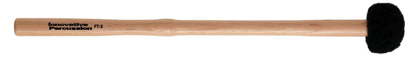 Soft Hickory Shaft Series Multi-Tom Mallets