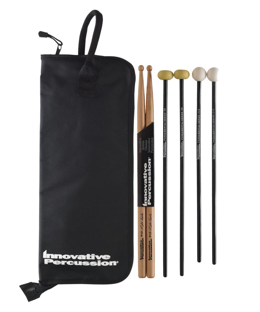 Elementary FP-1 Fundamental Education Drumstick & Mallet
