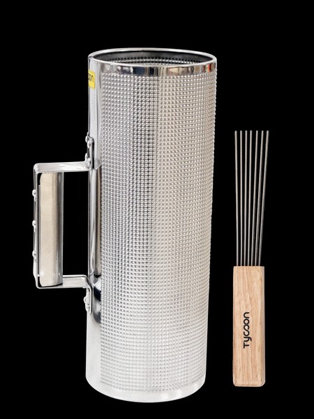 329187 Merengue Guiro - Medium