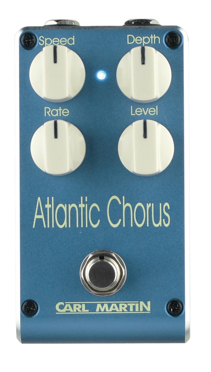 438849 Atlantic Chorus Pedal