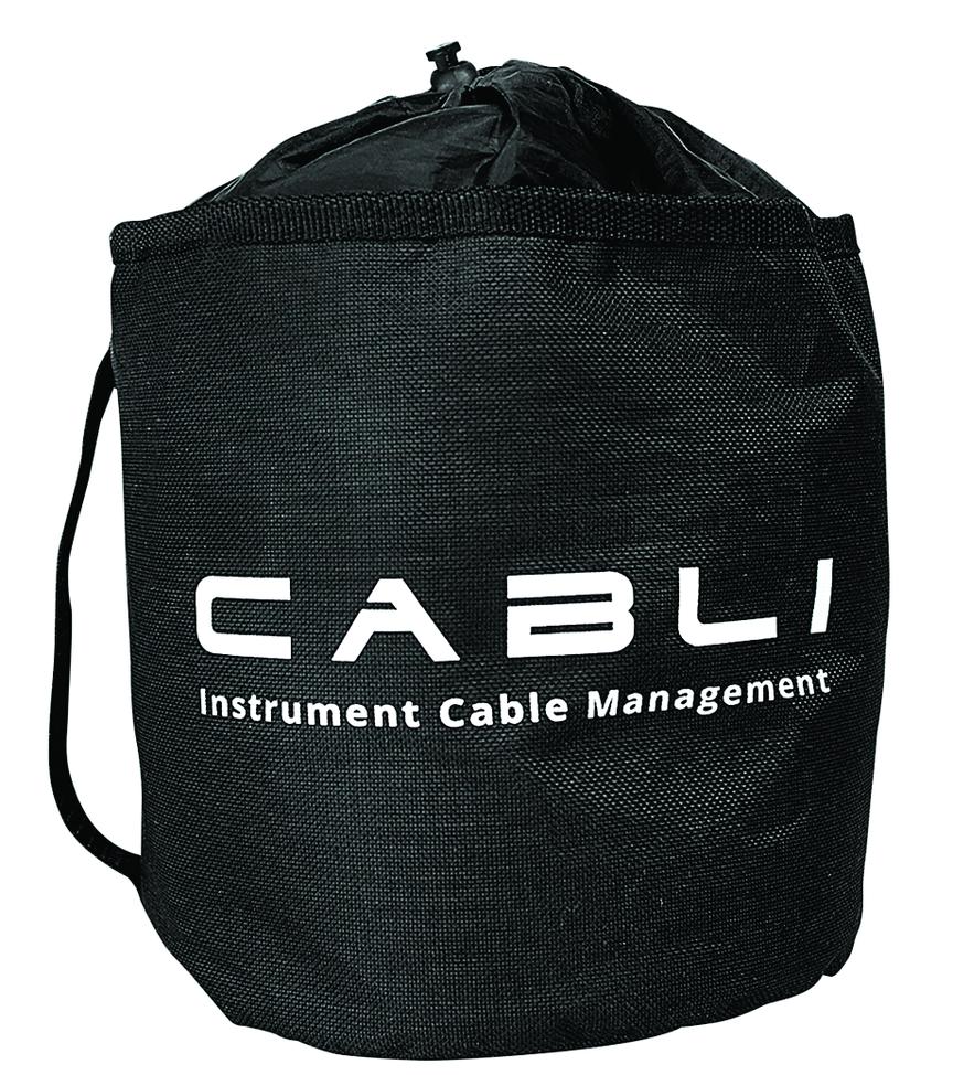 347588 Cabli Gig Bag