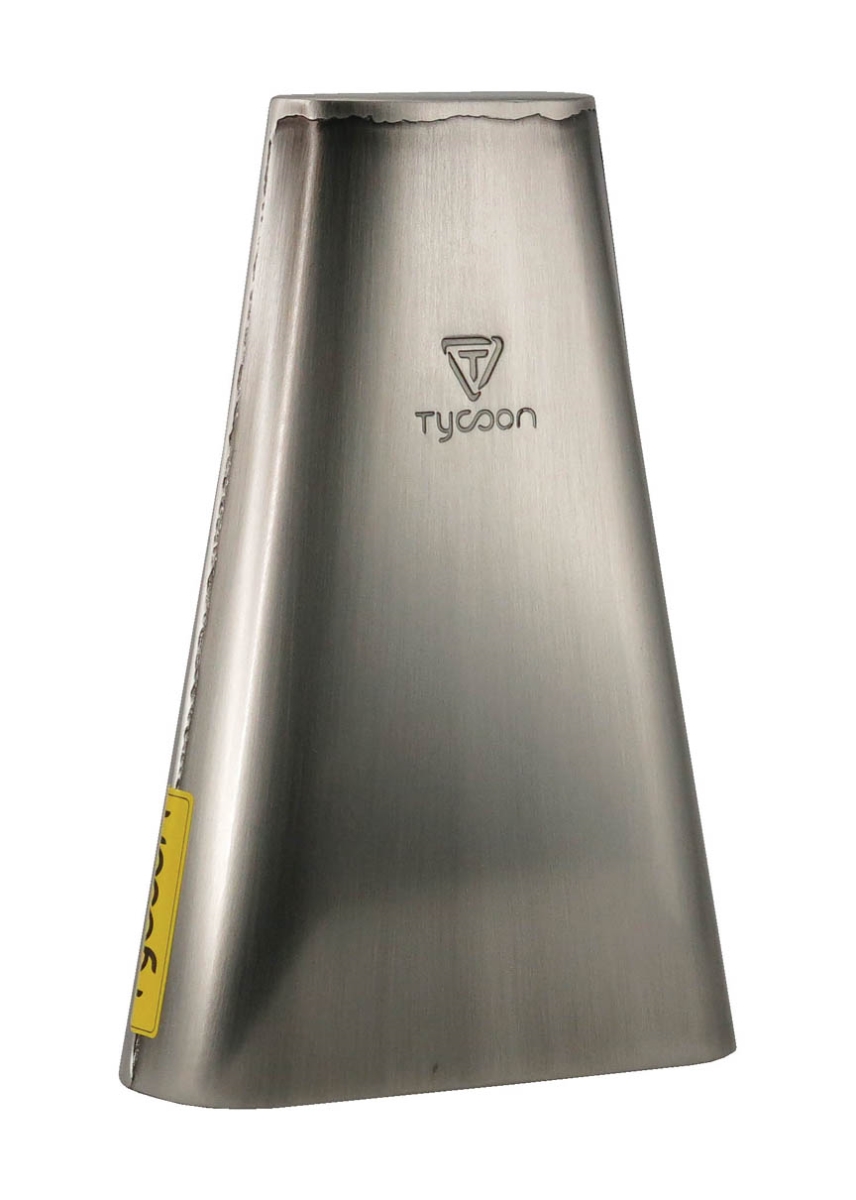 755621 8.5 in. High-Pitched Hand Bell