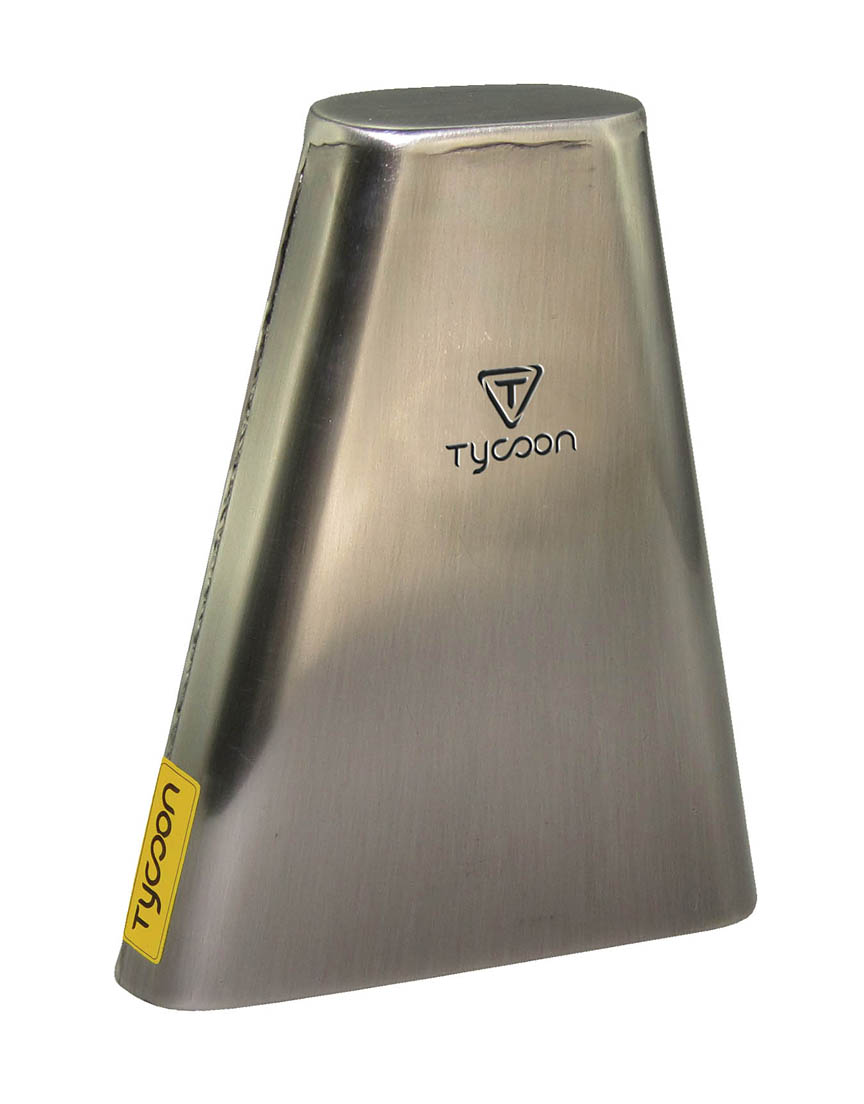755622 8.5 in. Low-Pitched Hand Bell