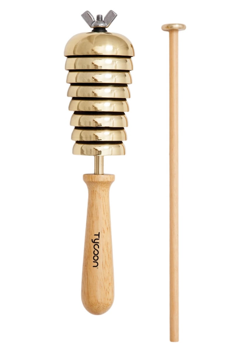 755633 Hand-Held Bell Tree - Small