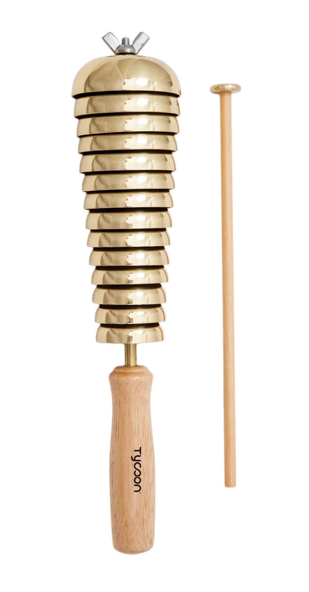 755634 Hand-Held Bell Tree - Large