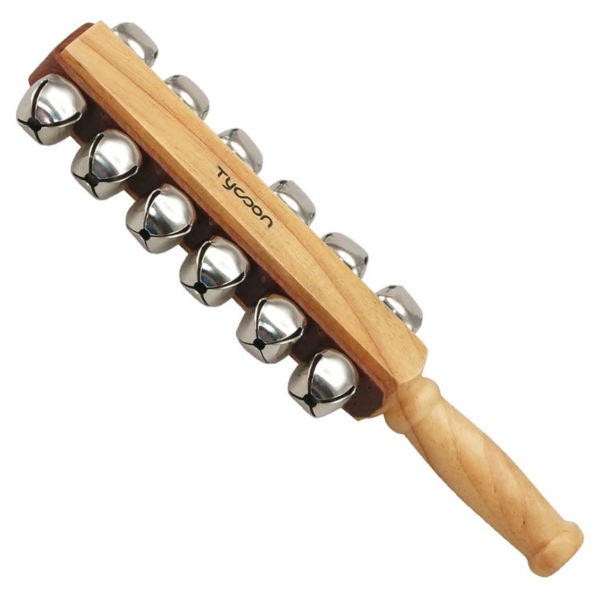 755636 2-Row Sleigh Bells