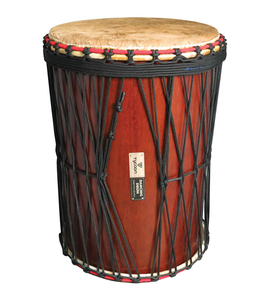 755679 15 in. Dundunba Dancing Drum