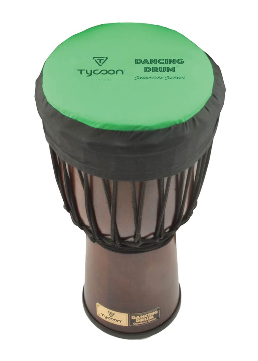 755706 9 in. Djembe Hat