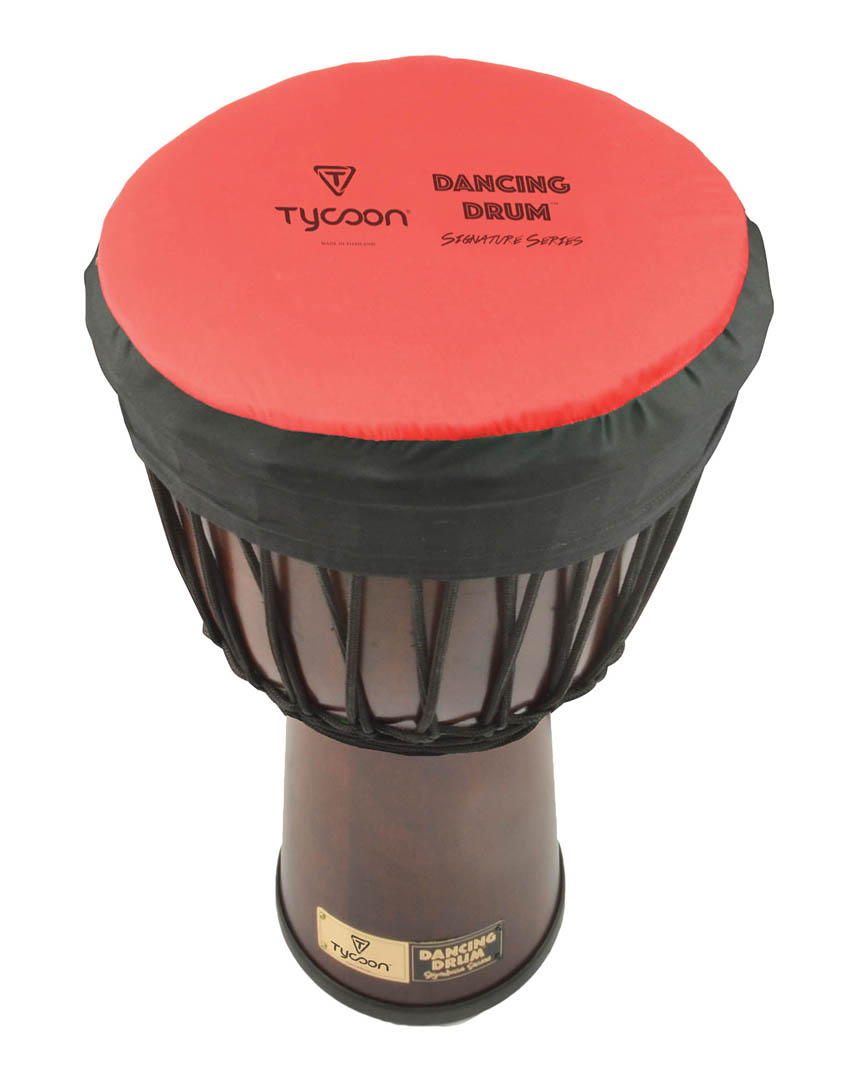 755708 13 in. Djembe Hat