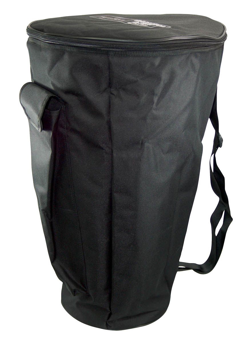 755711 13 in. Dancing Drum Djembe Bag
