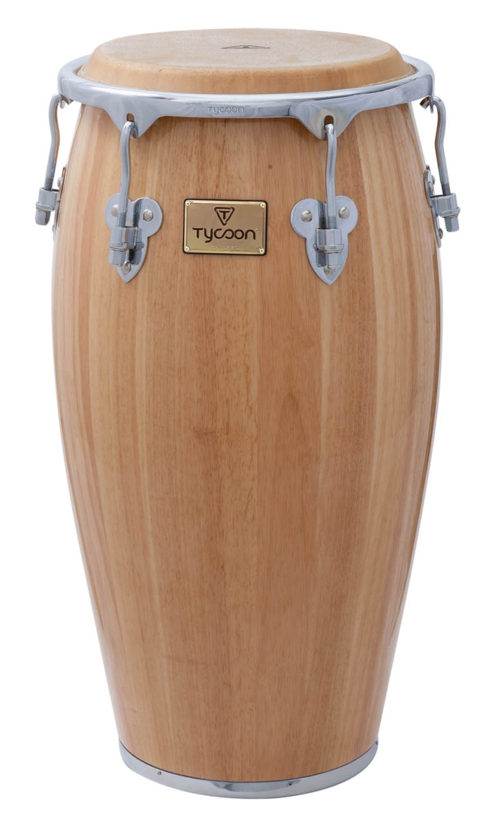 755725 12.5 in. Master Classic Series Conga, Natural