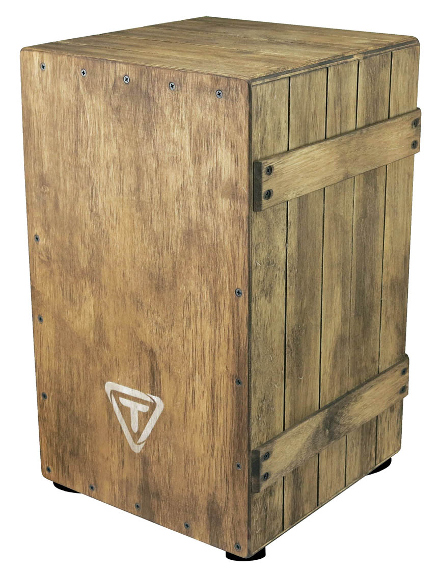 755730 29 cm Crate Cajon