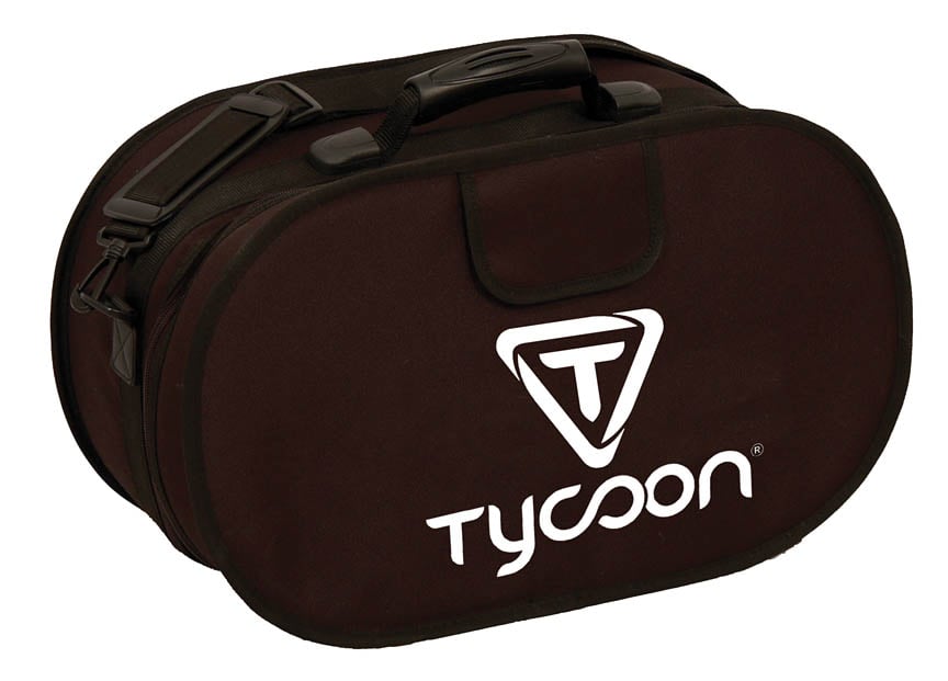 125543 Standard Bongo Carrying Bag