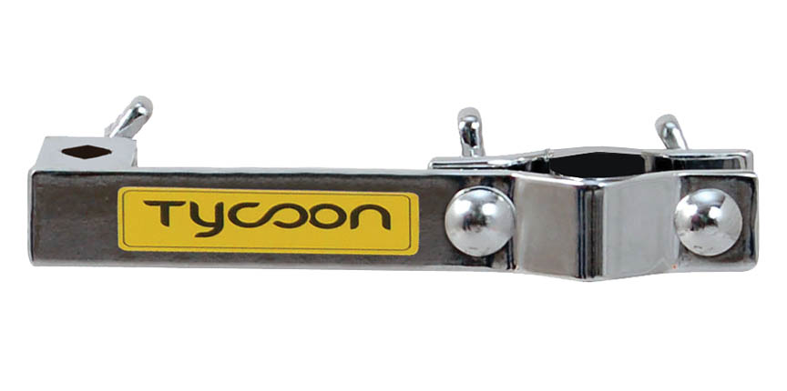 125602 Universal Mounting Bracket, Chrome