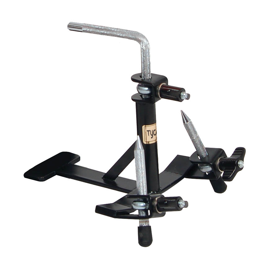125598 Pedal Percussion Mount