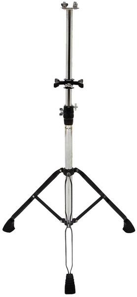 755768 Conga Stand, Black