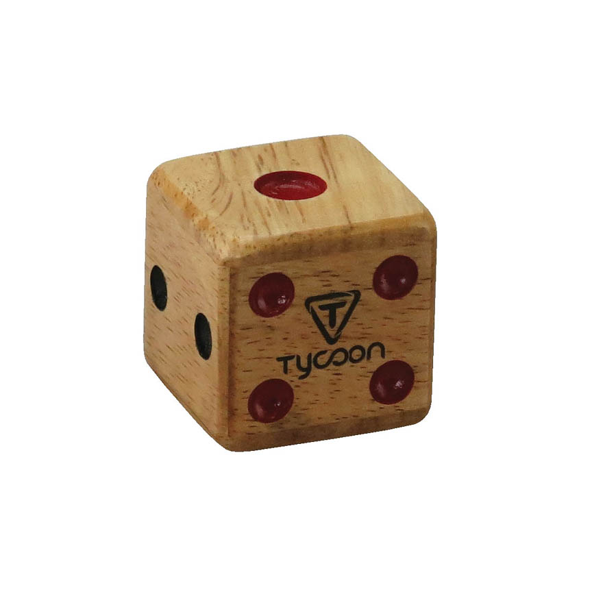 755773 Dice Shaker - Medium