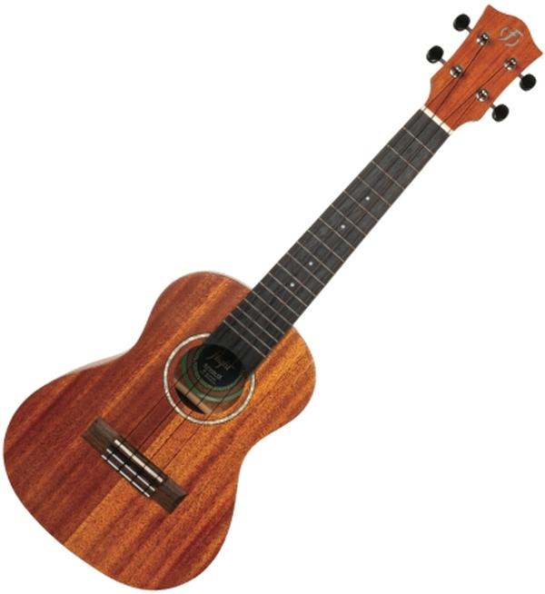 Picture of Flight Ukuleles 323541 Flight Antonia C Princess Mahogany Concert Ukulele
