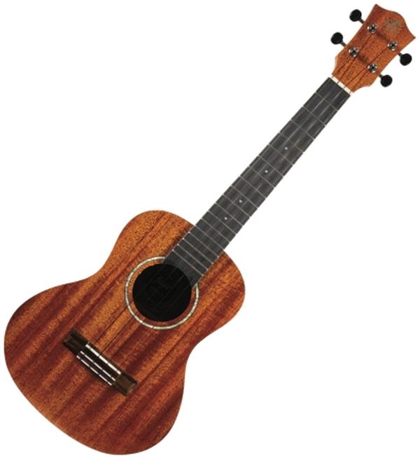 Picture of Flight Ukuleles 323544 Flight Antonia TE Princess Mahogany Tenor EQ Ukulele
