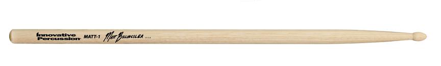 Matt Billingslea Signature Drumstick