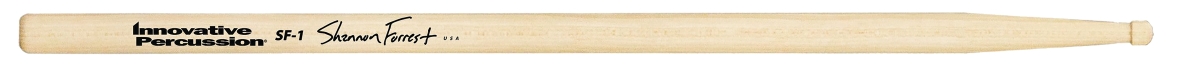 Shannon Forrest Signature Models Drumsticks