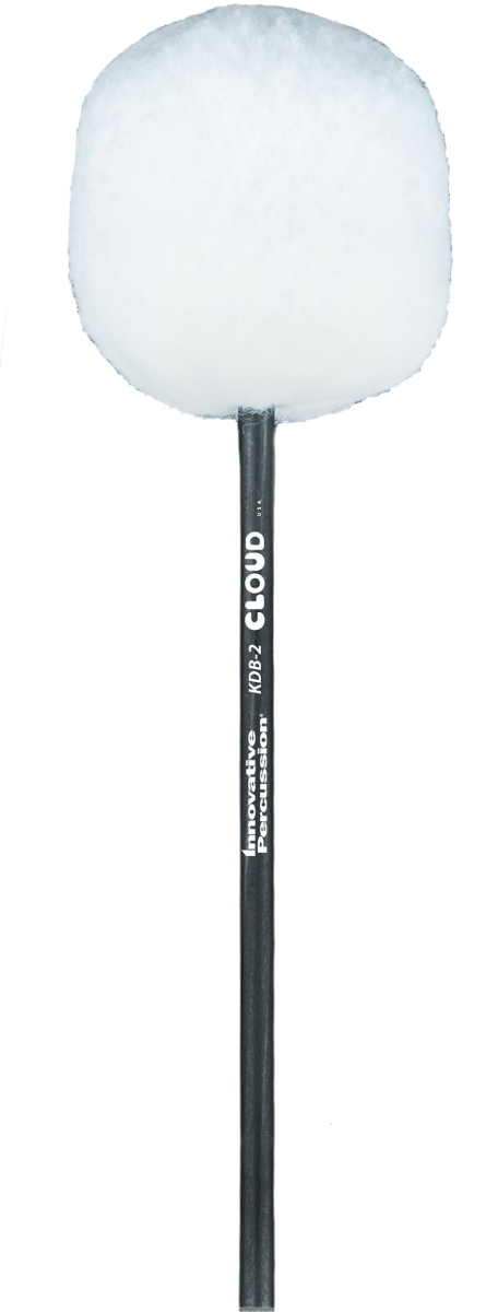 3707399 Cloud Model Kick Drum Beater