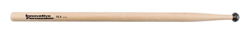3707481 Multi-Tom with Nylon Tip Hickory Shaft Marching Tenors Drum Stick