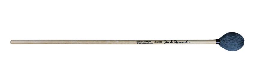 1179052 Hard Marimba Birch Mallets, Sage Green Cord