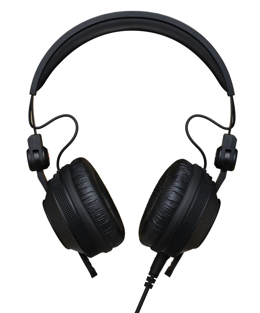 Picture of Pioneer DJ 692692 Pro on-Ear Lightweight Headphones